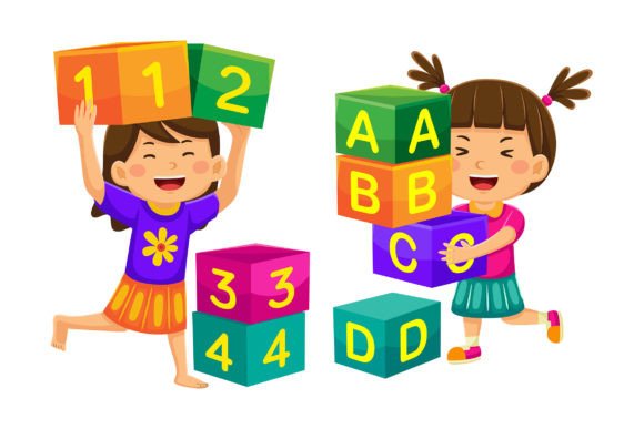 Back to School Vector Illustration 03: Your Flexible, Ready-to-Use Design Asset for Real Projects