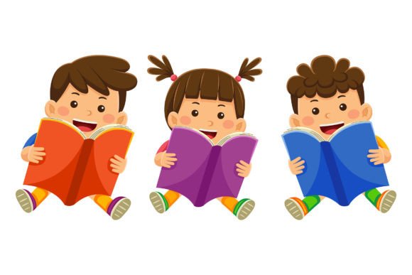 Back to School Vector Illustration 09