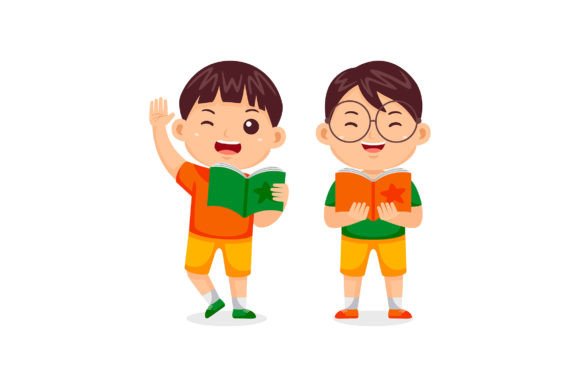 Back to School Vector Illustration 11: A Strategic Asset for Purpose-Driven Design