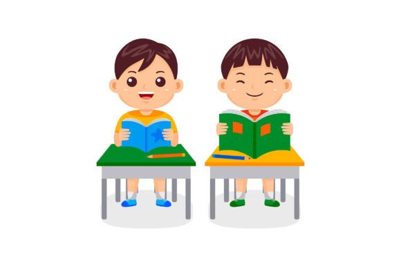 Back to School Vector Illustration 13: A Flexible Design Asset for Real-World Projects