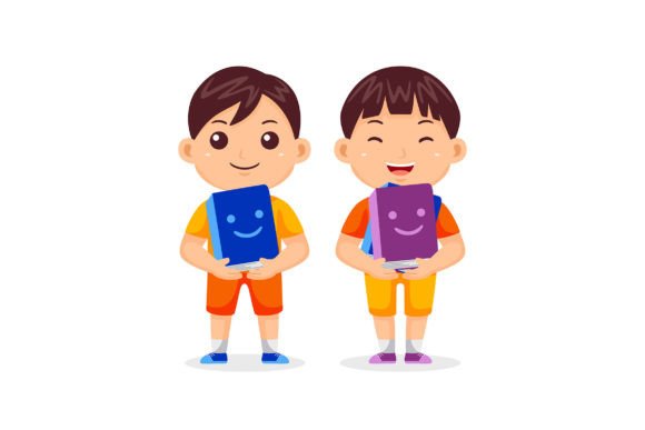 Back to School Vector Illustration 24: A Practical Asset for Designers and Communicators