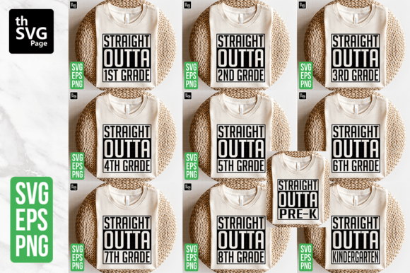 Straight Outta Bundle, Back to School: A Strategic Asset for Educators, Creators, and Brand Builders